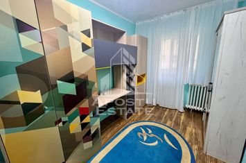 Apartament 2 camere, aer conditionat, semidecomandat, zona Sagului anunturi imobiliare Timis