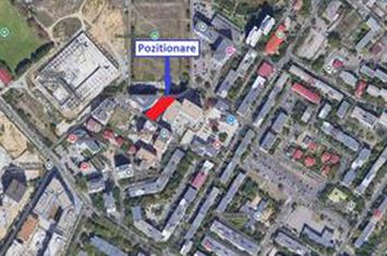 Teren de vanzare TOMIS NORD - Constanta anunturi imobiliare Constanta
