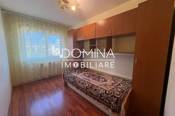 Apartament 3 camere de vanzare 9 MAI - Gorj anunturi imobiliare Gorj