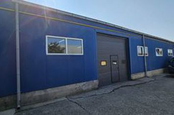 Pantelimon Tuborg hala 200 mp de inchiriat anunturi imobiliare Bucuresti