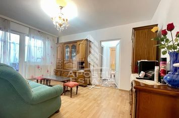 Apartament 2 camere - zona Vlaicu anunturi imobiliare Arad