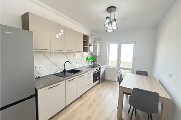 Apartament 2 camere de vanzare HIPODROM 3 - Sibiu anunturi imobiliare Sibiu
