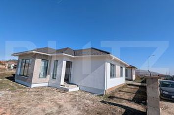 Casă - 4 camere de vanzare ALBA IULIA - Alba anunturi imobiliare Alba