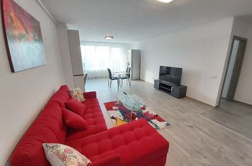 Apartament 2 camere de inchiriat MARASTI  - Cluj anunturi imobiliare Cluj