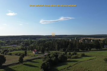 Teren Intravilan de vanzare MITOCU DRAGOMIRNEI - Suceava anunturi imobiliare Suceava