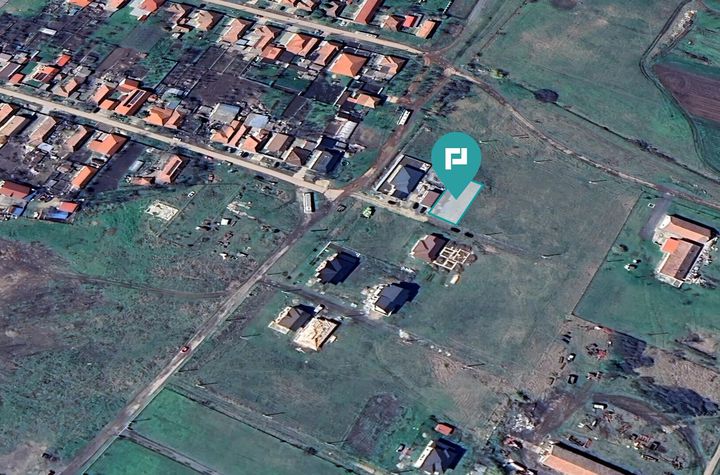 Loc de casa de 449mp în Livada anunturi imobiliare Arad