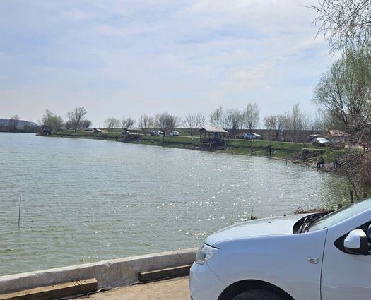 Teren Extravilan Afumati, 5760 mp