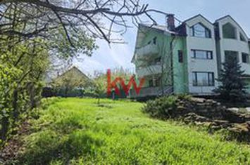 Vilă - 6 camere de vanzare IASI - Iasi anunturi imobiliare Iasi