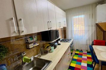 Apartament 2 camere de vanzare TARGU MURES - Mures anunturi imobiliare Mures