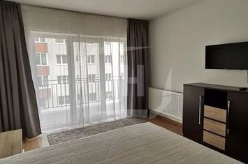 Garsonieră de vanzare CLUJ-NAPOCA - Cluj anunturi imobiliare Cluj