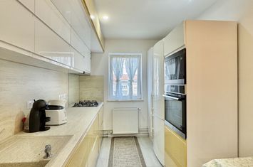Apartament 4 camere de vanzare VALEA AURIE - Sibiu anunturi imobiliare Sibiu