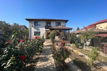 Casă - 3 camere de vanzare COMUNA BERCENI - Bucuresti anunturi imobiliare Bucuresti