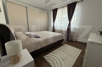 Apartament 3 camere de vanzare TRACTORU - Brasov anunturi imobiliare Brasov