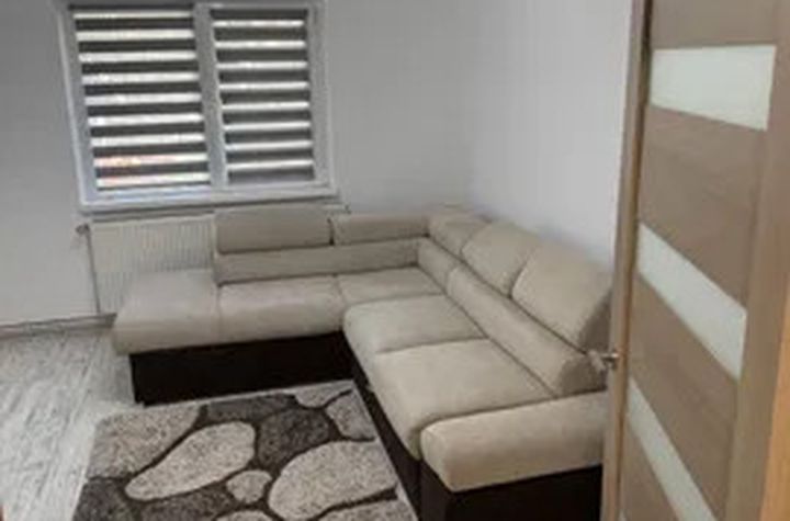 Apartament 2 camere de vanzare UZINA 2 - Brasov anunturi imobiliare Brasov