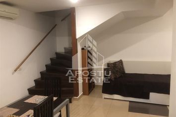 Apartament cu doua camere, 55mp, Piata Unirii anunturi imobiliare Timis