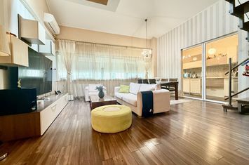 Apartament 3 camere de vanzare CONSTANTA - Constanta anunturi imobiliare Constanta