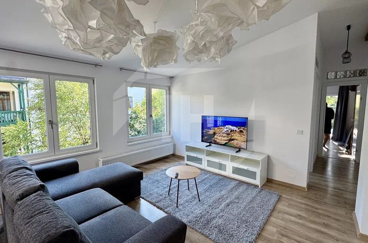 Apartament 3 camere de inchiriat CLUJ-NAPOCA - Cluj anunturi imobiliare Cluj