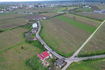 Casă - 3 camere de vanzare VEST - Vrancea anunturi imobiliare Vrancea