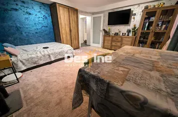 Apartament 2 camere de vanzare VALEA LUPULUI - Iasi anunturi imobiliare Iasi