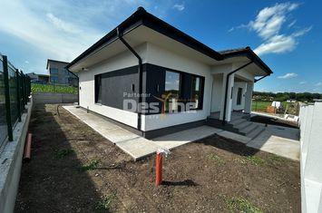 Casă - 4 camere de vanzare BREAZU - Iasi anunturi imobiliare Iasi