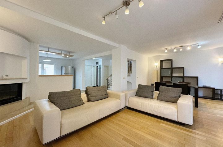 Inchiriere Vila tip duplex  Pipera | SunFlower anunturi imobiliare Bucuresti