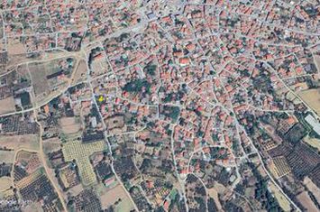 Teren construibil 382 mp în Nigrita, centru anunturi imobiliare Grecia