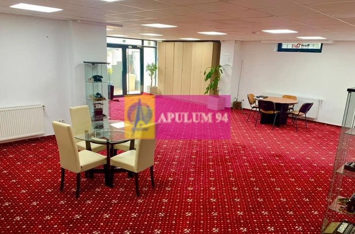 Spatiu comercial- birouri Soseaua Alexandriei- Antiaeriana. anunturi imobiliare Bucuresti