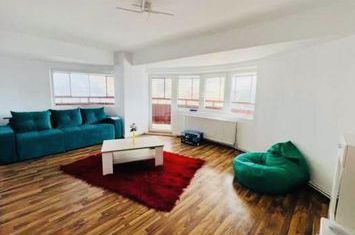 Apartament 3 camere de inchiriat CENTRUL CIVIC - Brasov anunturi imobiliare Brasov