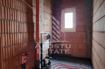 Apartament cu 1 camera, etaj 1, bloc nou, loc de parcare, Sanandrei anunturi imobiliare Timis