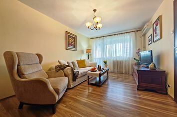 Apartament 2 camere de vanzare TITAN - Bucuresti anunturi imobiliare Bucuresti