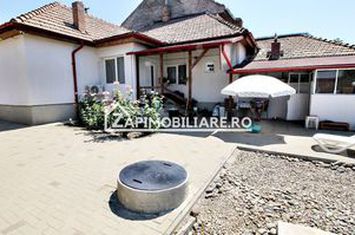 Casa 3 camere, 100mp,1079 mp teren,zona GH.Doja, 0% comision anunturi imobiliare Mures