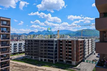 Apartament 2 camere de inchiriat TRACTORUL - Brasov anunturi imobiliare Brasov