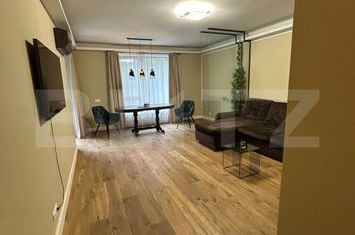 Apartament 3 camere de vanzare DRUMUL POIENII - Brasov anunturi imobiliare Brasov