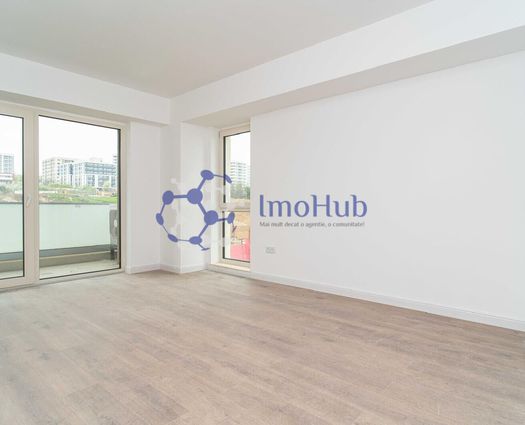 Apartament 2 camere Copou, 50 mp