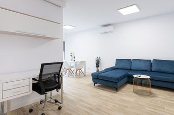 UMF I Apartament 2 camere I imobil nou anunturi imobiliare Cluj