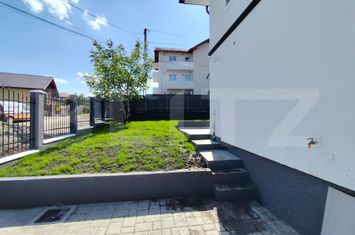 Vilă - 4 camere de vanzare HORPAZ - Iasi anunturi imobiliare Iasi