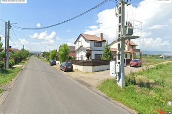 Teren Intravilan de vanzare GOLESTI - Vrancea anunturi imobiliare Vrancea