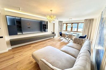 Luxury 4-room apartment, Aviatorilor area, Herastrau Park anunturi imobiliare Bucuresti