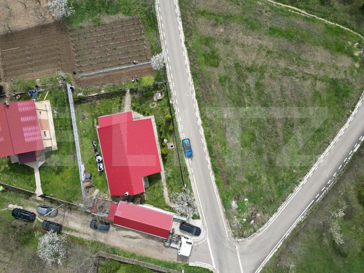 Teren de vanzare IASI - Iasi anunturi imobiliare Iasi