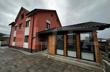 Casă - 9 camere de vanzare BISTRITA - Bistrita-Nasaud anunturi imobiliare Bistrita-Nasaud