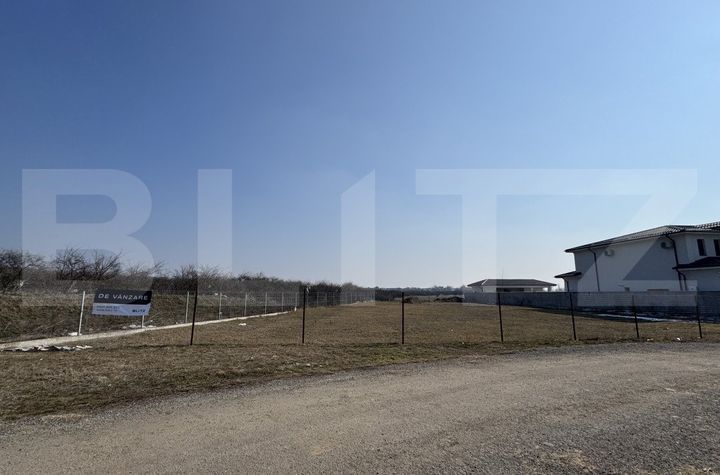 Teren de vanzare CRAIOVA - Dolj anunturi imobiliare Dolj