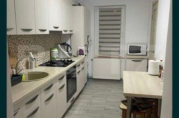 Apartament 3 camere de vanzare TARGU MURES - Mures anunturi imobiliare Mures