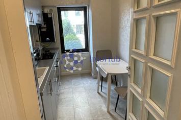 Apartament de închiriat cu 1 cameră – Royal Town, Copou | 46 mp | Decomandat anunturi imobiliare Iasi