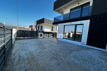 Vilă - 4 camere de vanzare REDIU - Iasi anunturi imobiliare Iasi