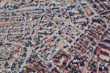 Teren construibil 202 mp în Kato Kaminakia, Serres anunturi imobiliare Grecia