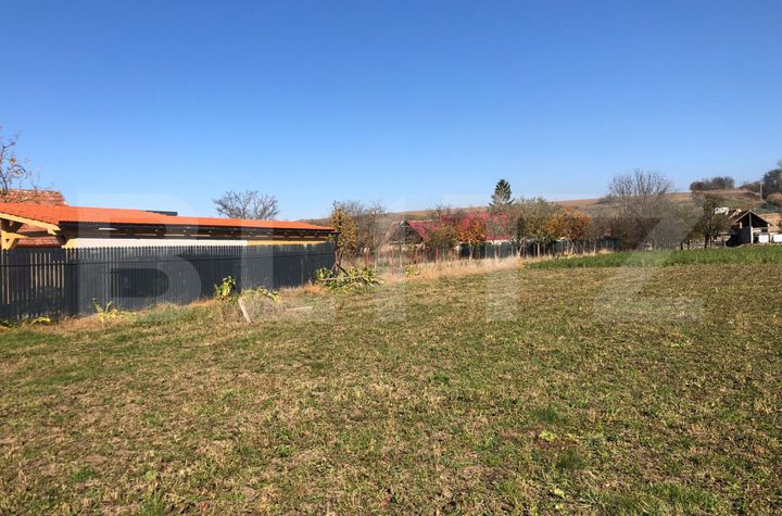 Teren de vanzare BRASOV - Brasov anunturi imobiliare Brasov