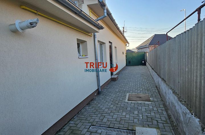 Casă - 3 camere de vanzare CENTRAL - Alba anunturi imobiliare Alba