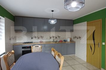 Casă - 5 camere de vanzare MIHAI VITEAZU - Cluj anunturi imobiliare Cluj