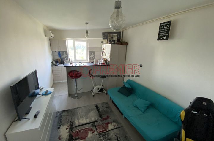 Metrou Berceni - Popesti Vest - 2 Camere + Pod - Disponibil Imediat anunturi imobiliare Bucuresti