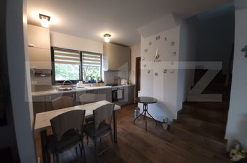 Vilă - 4 camere de vanzare TARGU MURES - Mures anunturi imobiliare Mures